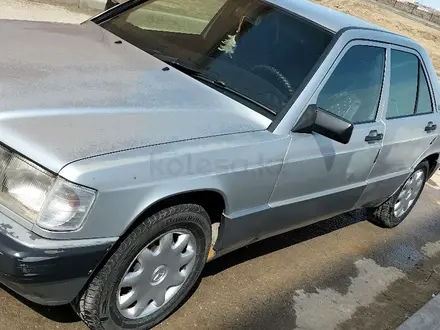 Mercedes-Benz 190 1993 года за 950 000 тг. в Кызылорда