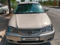 Toyota Avensis 2004 годаүшін3 500 000 тг. в Шымкент