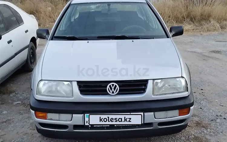 Volkswagen Vento 1992 годаүшін2 050 000 тг. в Караганда