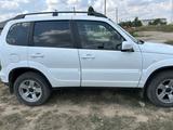 Chevrolet Niva 2021 года за 5 250 000 тг. в Уральск – фото 5