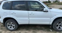 Chevrolet Niva 2021 года за 5 250 000 тг. в Уральск – фото 5