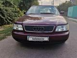 Audi A6 1994 года за 2 600 000 тг. в Тараз