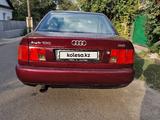 Audi A6 1994 года за 2 600 000 тг. в Тараз – фото 2