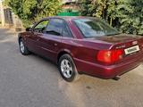 Audi A6 1994 года за 2 600 000 тг. в Тараз – фото 3