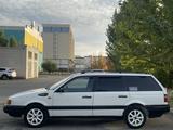 Volkswagen Passat 1992 годаүшін1 350 000 тг. в Уральск – фото 4