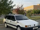 Volkswagen Passat 1992 годаүшін1 350 000 тг. в Уральск