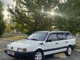 Volkswagen Passat 1992 годаүшін1 350 000 тг. в Уральск – фото 2