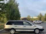 Volkswagen Passat 1992 годаүшін1 350 000 тг. в Уральск – фото 5