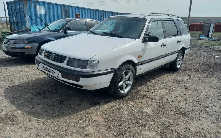 Volkswagen Passat 1994 года за 2 400 000 тг. в Алматы