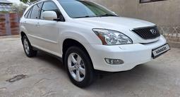 Lexus RX 330 2004 года за 8 700 000 тг. в Шымкент