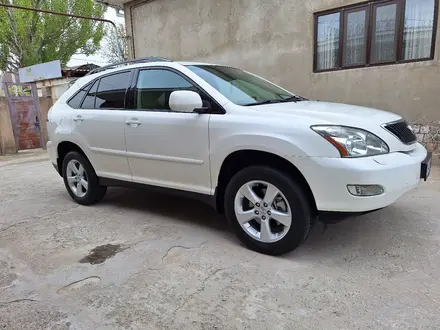 Lexus RX 330 2004 года за 8 700 000 тг. в Шымкент – фото 62