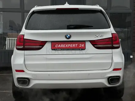 BMW X5 2014 года за 16 490 000 тг. в Караганда – фото 18