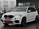 BMW X5 2014 года за 16 490 000 тг. в Караганда – фото 4