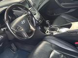 Hyundai Grandeur 2012 года за 7 800 000 тг. в Алматы