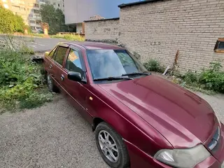 Daewoo Nexia