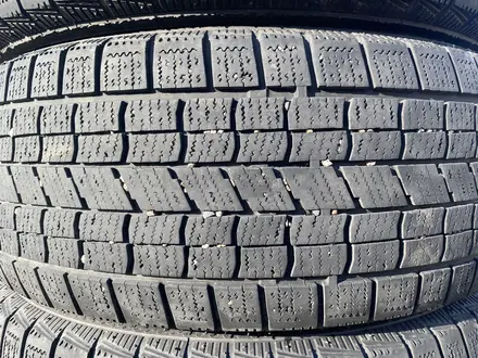 Комплект зимние шины 215/60/16 215/60R16 Nankang runsafa. за 50 000 тг. в Алматы – фото 3