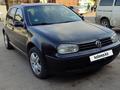 Volkswagen Golf 2002 годаүшін2 500 000 тг. в Каскелен