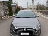 Hyundai Elantra 2020 года за 6 000 000 тг. в Алматы
