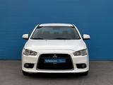 Mitsubishi Lancer 2011 года за 4 110 000 тг. в Алматы – фото 2