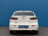 Mitsubishi Lancer 2011 года за 4 110 000 тг. в Алматы – фото 4
