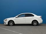 Mitsubishi Lancer 2011 года за 4 110 000 тг. в Алматы – фото 5