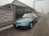 Mazda Cronos 1993 годаүшін780 000 тг. в Алматы – фото 2