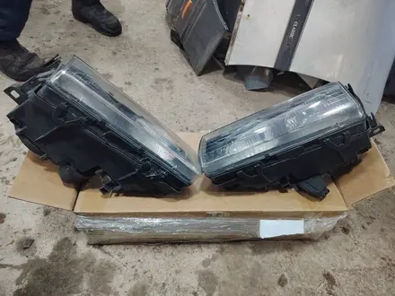 Фары бмв е36 бош линза за 150 000 тг. в Караганда – фото 3