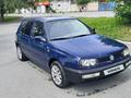 Volkswagen Golf 1992 года за 1 100 000 тг. в Семей – фото 2