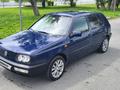 Volkswagen Golf 1992 года за 1 100 000 тг. в Семей
