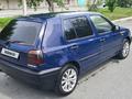 Volkswagen Golf 1992 года за 1 100 000 тг. в Семей – фото 3