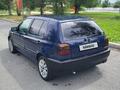 Volkswagen Golf 1992 года за 1 100 000 тг. в Семей – фото 4