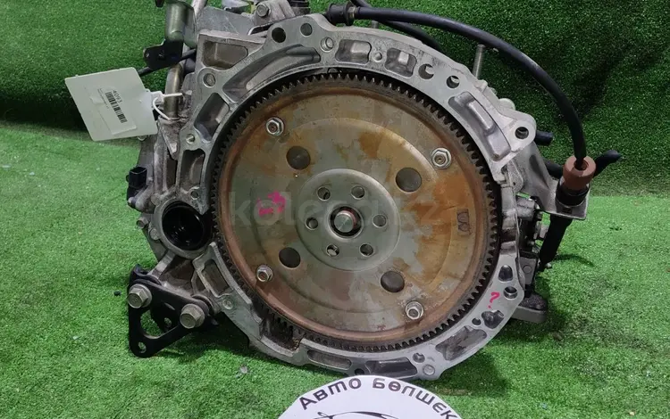 АКПП КОРОБКА АВТОМАТ MAZDA 4-5 СТУПКА ИЗ ЯПОНИИ за 200 250 тг. в Тараз