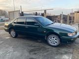 Nissan Maxima 1998 года за 2 000 000 тг. в Семей – фото 5