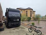 MAN  TGX 2018 года за 31 000 000 тг. в Атырау