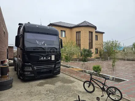 MAN  TGX 2018 года за 31 000 000 тг. в Атырау