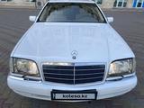 Mercedes-Benz S 320 1998 года за 3 400 000 тг. в Актау – фото 2