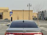 Hyundai Grandeur 2013 годаүшін9 200 000 тг. в Туркестан – фото 4