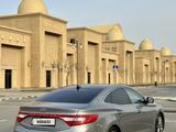 Hyundai Grandeur 2013 годаүшін9 200 000 тг. в Туркестан – фото 2