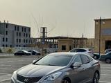 Hyundai Grandeur 2013 годаүшін9 200 000 тг. в Туркестан