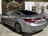 Hyundai Grandeur 2013 годаүшін9 200 000 тг. в Туркестан – фото 5