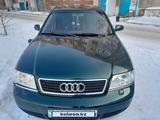 Audi A6 1998 годаfor2 500 000 тг. в Аксу – фото 3