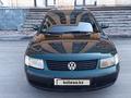 Volkswagen Passat 1998 года за 3 300 000 тг. в Караганда – фото 2