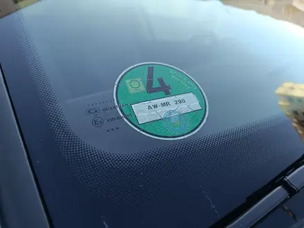 Volkswagen Passat 1998 года за 3 300 000 тг. в Караганда – фото 15
