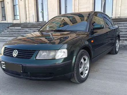 Volkswagen Passat 1998 года за 3 300 000 тг. в Караганда