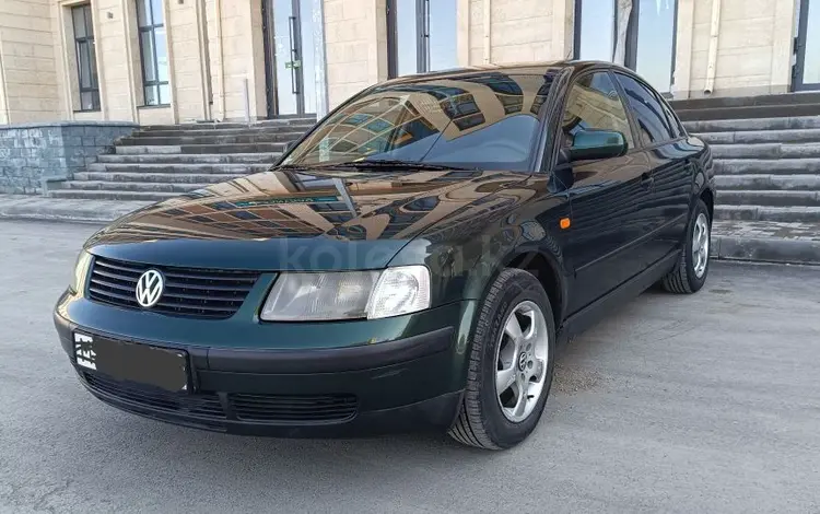 Volkswagen Passat 1998 года за 3 300 000 тг. в Караганда