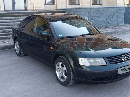 Volkswagen Passat 1998 года за 3 300 000 тг. в Караганда – фото 3