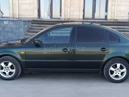 Volkswagen Passat 1998 года за 3 300 000 тг. в Караганда – фото 4