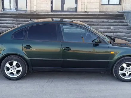 Volkswagen Passat 1998 года за 3 300 000 тг. в Караганда – фото 5