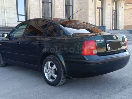 Volkswagen Passat 1998 года за 3 300 000 тг. в Караганда – фото 6
