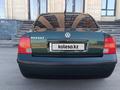 Volkswagen Passat 1998 года за 3 300 000 тг. в Караганда – фото 7